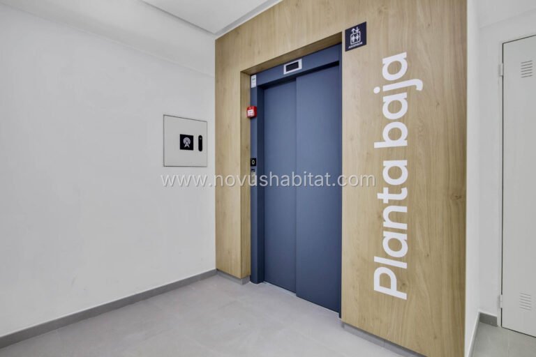 Apartment in Mijas - N7941 - foto 30