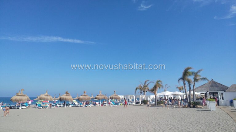 Penthouse in Manilva - N9747 - foto 30