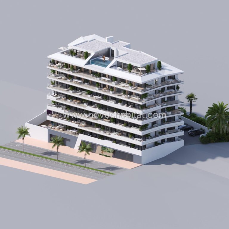 Apartamento en Fuengirola - SP1305 - foto 30
