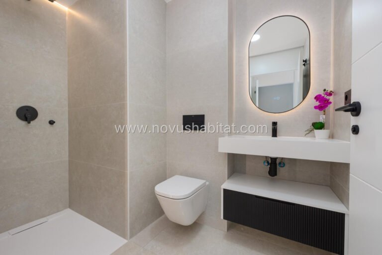 Penthouse in Guardamar del Segura - N9719 - foto 29