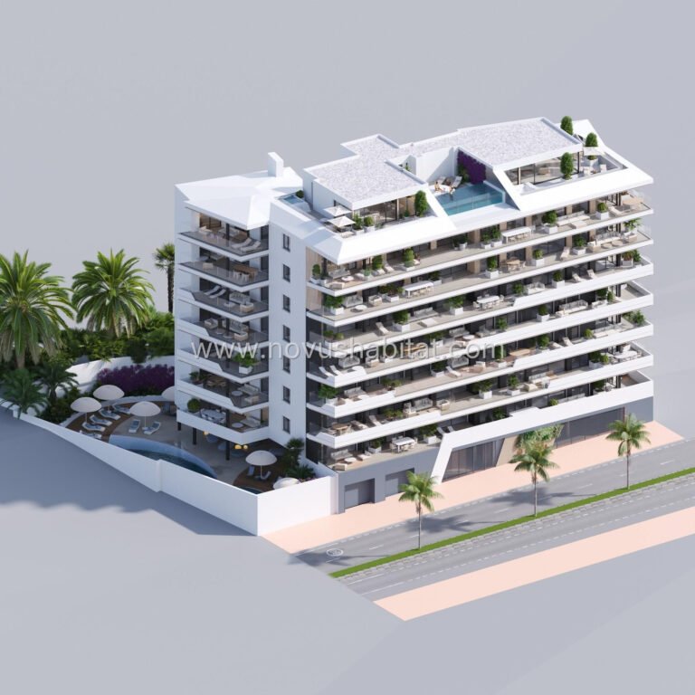 Apartamento en Fuengirola - SP1305 - foto 31