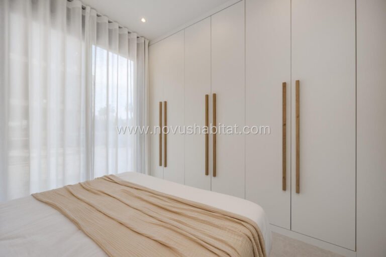 Apartment in Guardamar del Segura - N9863 - foto 29