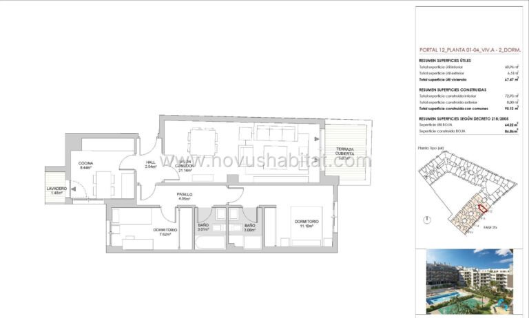 Apartment in Mijas - N7941 - foto 32