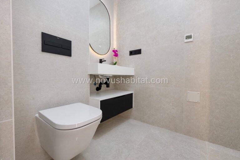 Penthouse in Guardamar del Segura - N9719 - foto 30