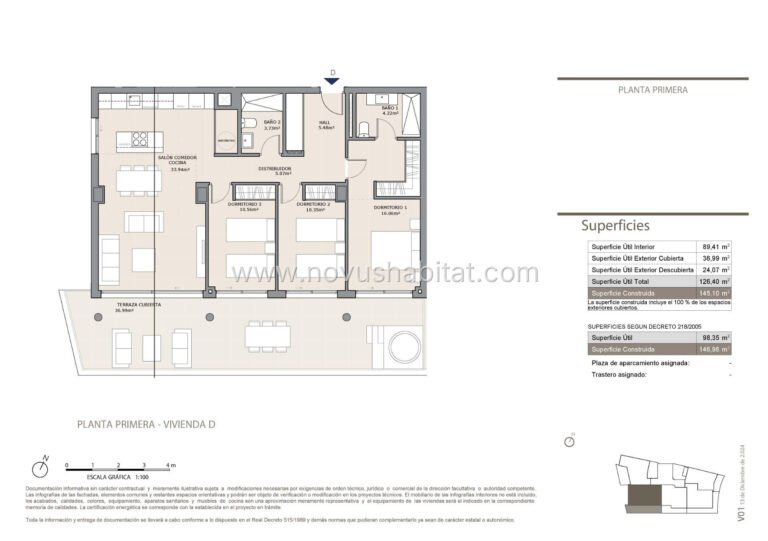 Apartamento en Fuengirola - SP1305 - foto 32