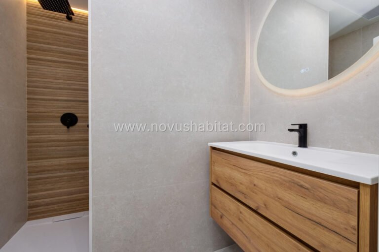 Penthouse in Guardamar del Segura - N9719 - foto 31
