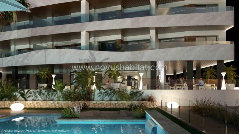Appartement in La Manga del Mar Menor - SP0823 - foto 33
