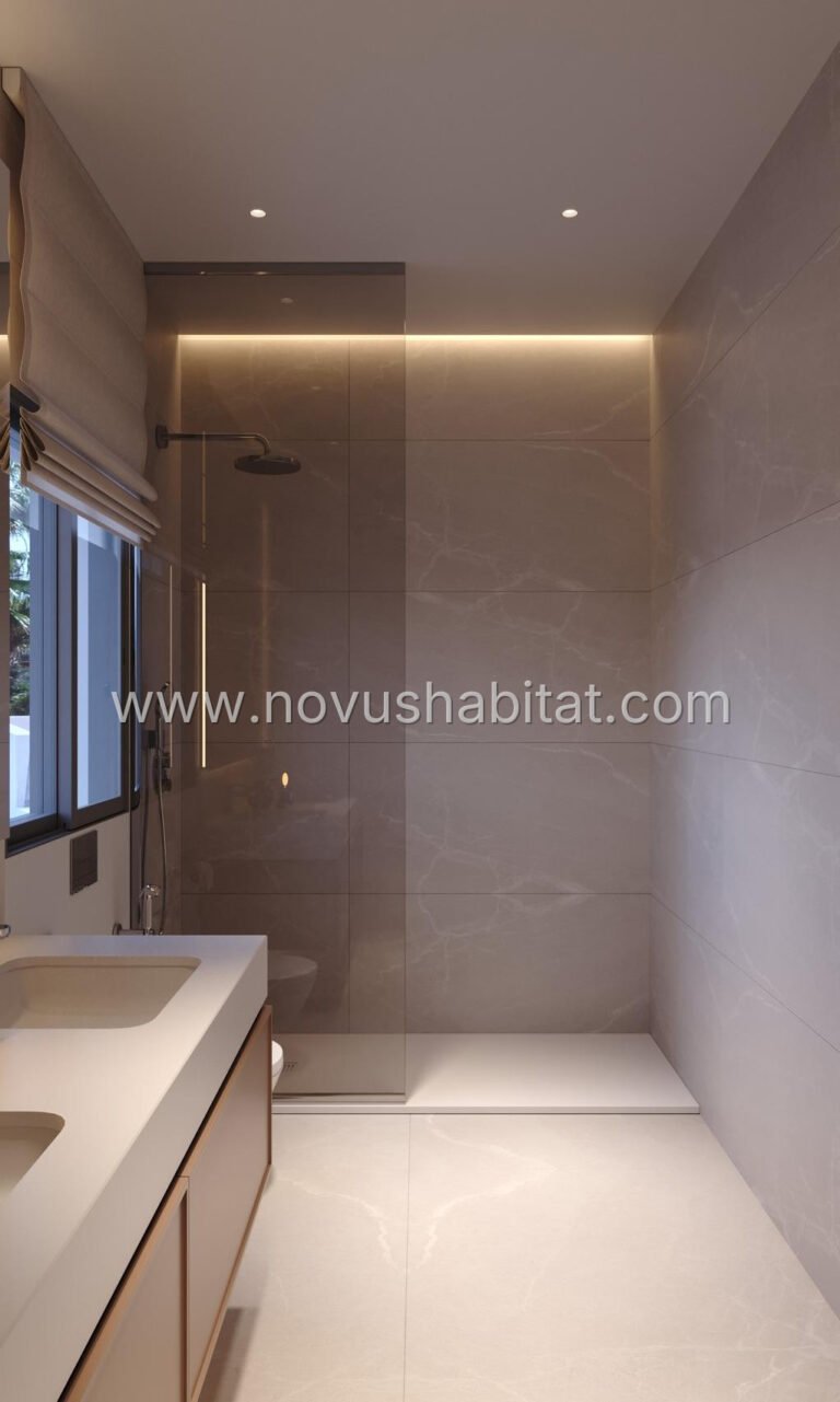 Penthouse in Estepona - SP0793 - foto 35