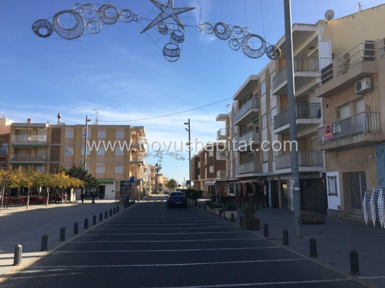 Adosado en Pilar de La Horadada - N6902 - foto 35