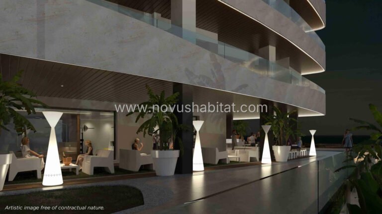 Appartement in La Manga del Mar Menor - SP0823 - foto 35