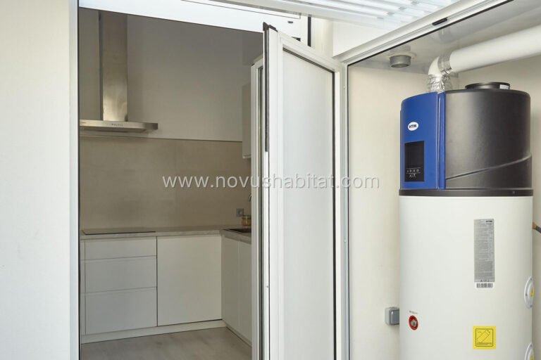 Apartamento en Vera - SP1717 - foto 36