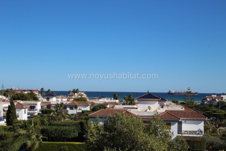 Apartamento en Vera - SP1717 - foto 38
