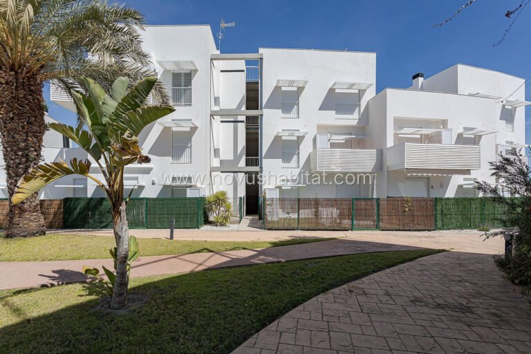 Apartamento en Vera - SP1717 - foto 39