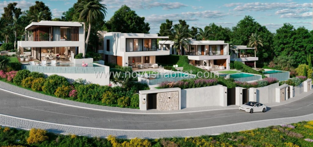 Villa in Benalmádena - N9976 – foto 4