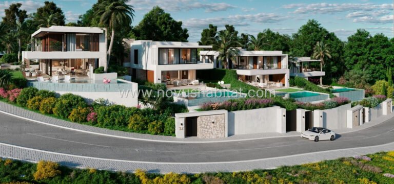 Villa's in Benalmádena - foto 4