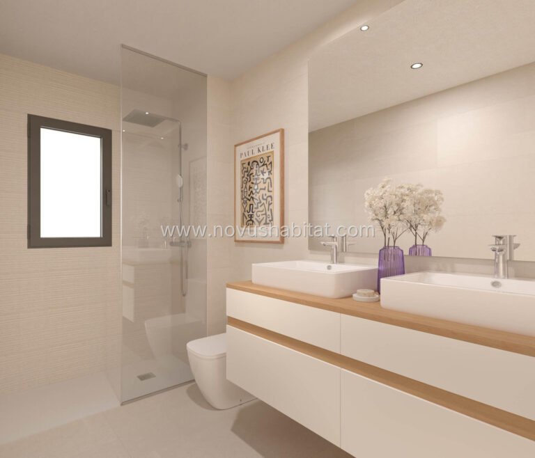 Apartments in Torremolinos - foto 9