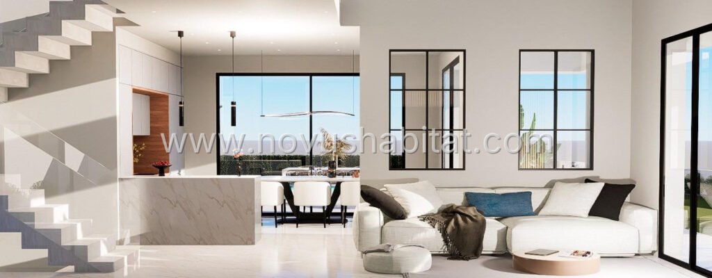 Villa in Finestrat - N8058 – foto 4