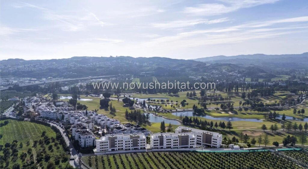 Apartment in Mijas - SP1815 – foto 4