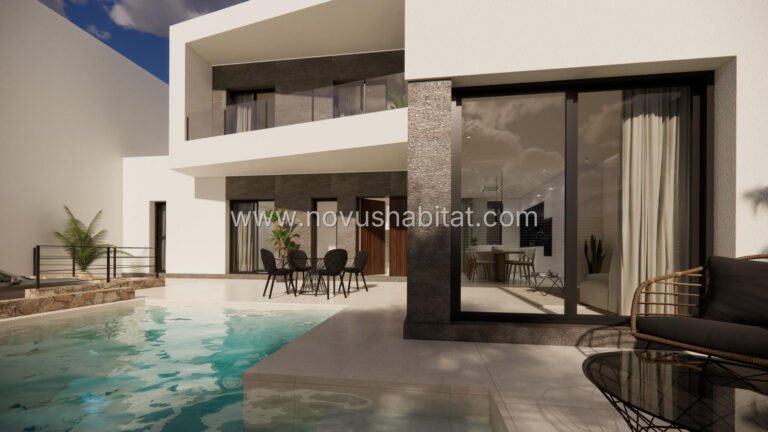 Townhouses in Dolores - foto 4