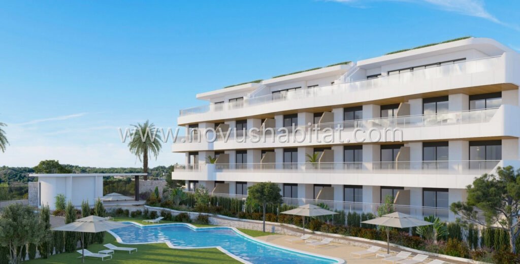 Apartment in Orihuela Costa - N5809 – foto 4