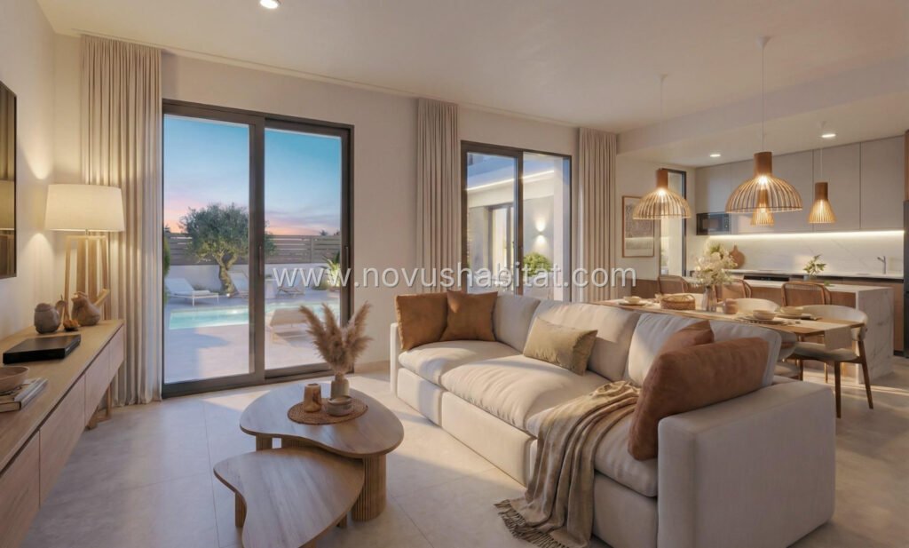 Villa í Fuente Álamo - N9751 – foto 4