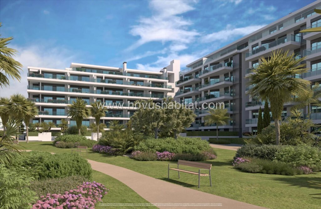 Apartment in Almerimar - SP0657 – foto 4