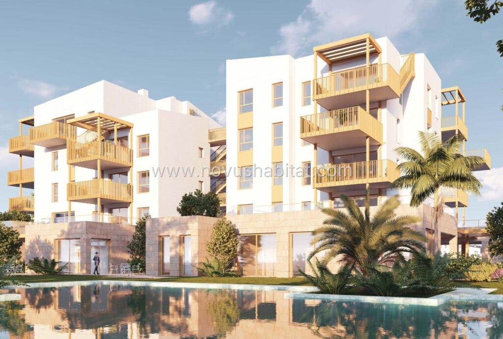 Penthouse in El Verger - N8028 – foto 4