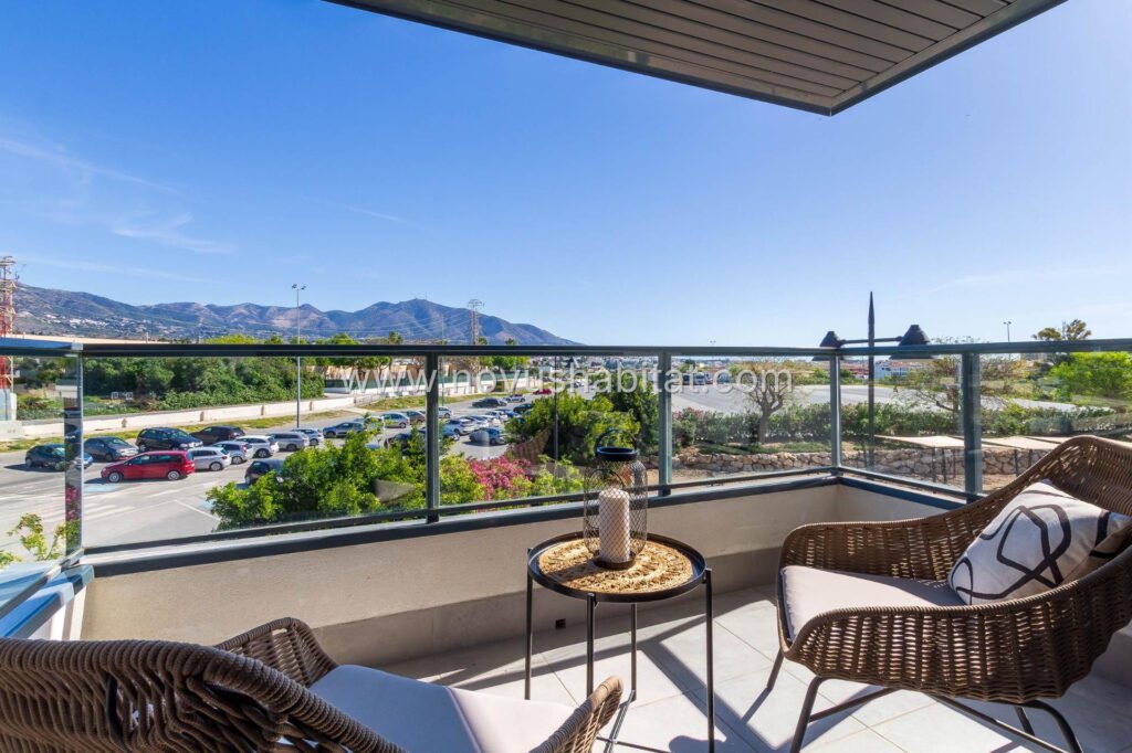 Apartment in Mijas - N7941 – foto 4