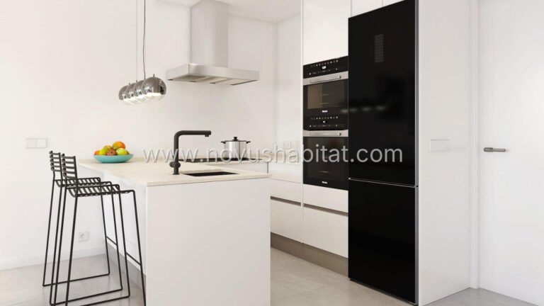 Townhouses in Pilar de La Horadada - foto 4