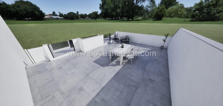 Townhouse in Torre Pacheco - foto 4