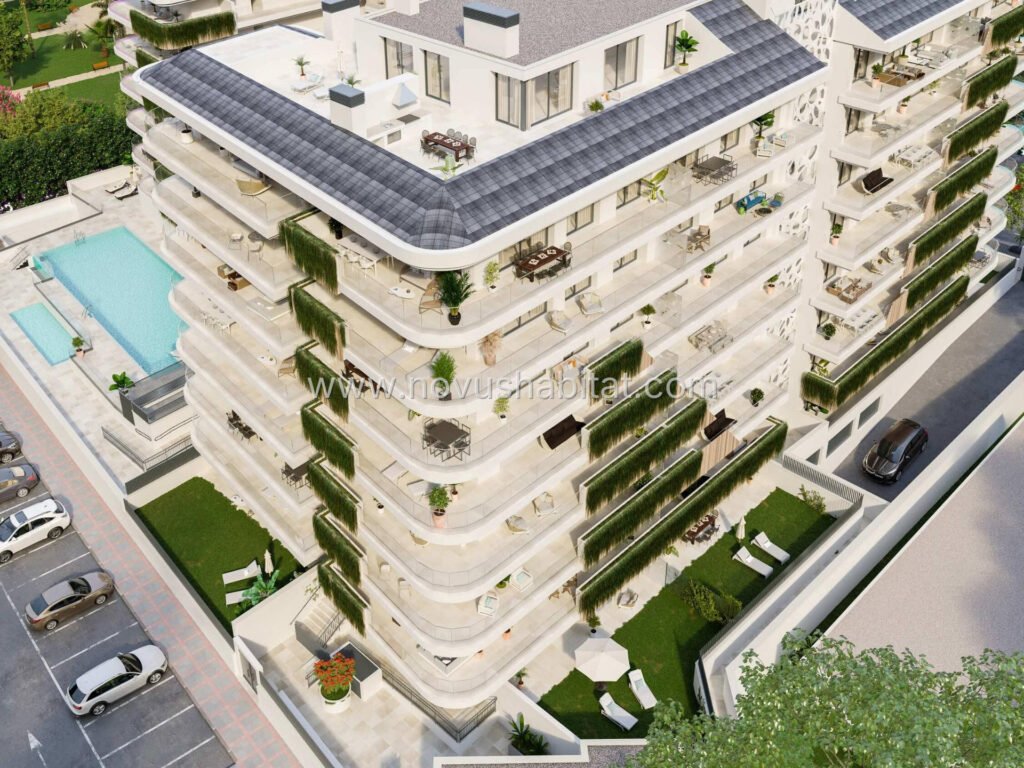 Íbúð í Fuengirola - N7812 – foto 4