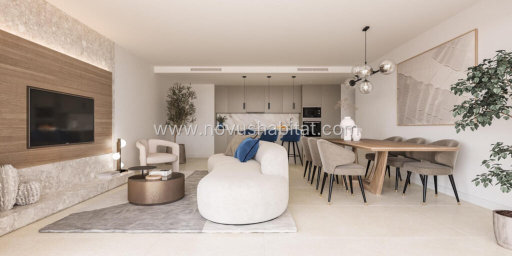 Apartment in Estepona - N7397 – foto 4