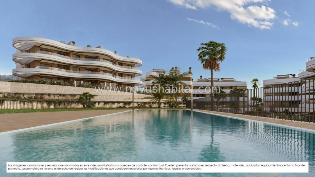 Penthouse in Finestrat - SP1617 – foto 4