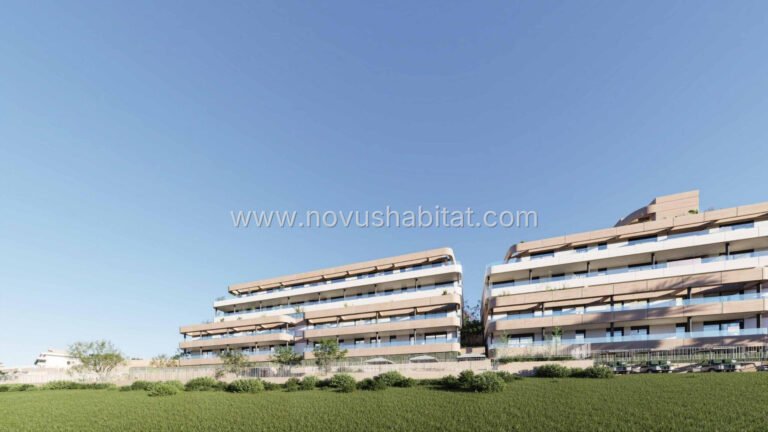 Íbúð í Estepona - SP1604 - foto 3