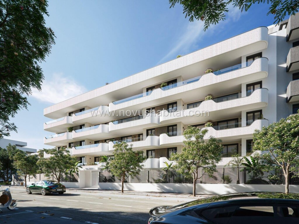 Apartment in Vélez Málaga - SP1530 – foto 4