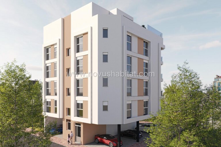 Apartments in San Pedro del Pinatar - foto 4