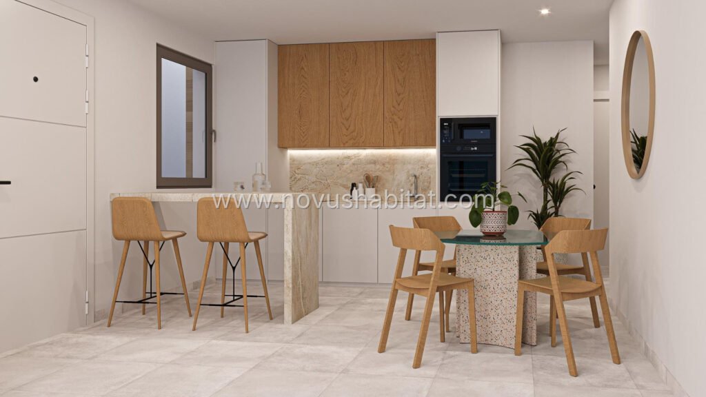 Villa en Torre Pacheco - N9539 – foto 4