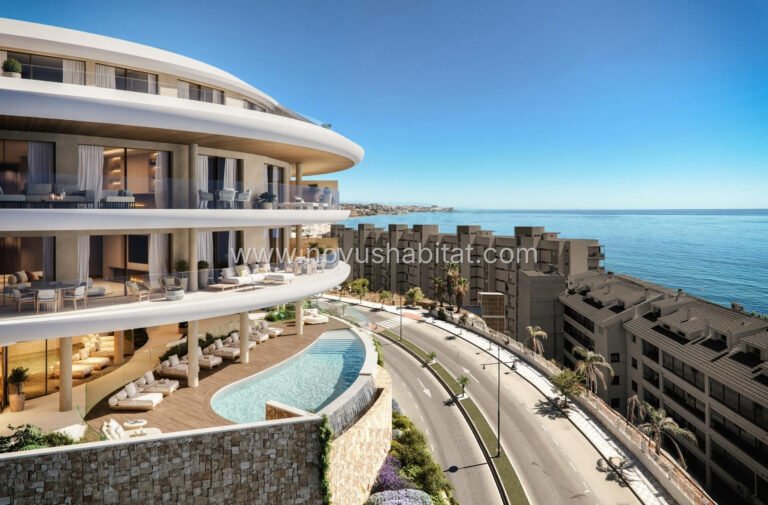 Apartment in Fuengirola - SP1461 - foto 4