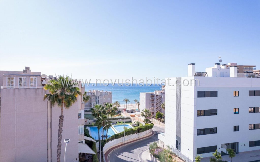 Apartment in El Campello - SP1413 – foto 4