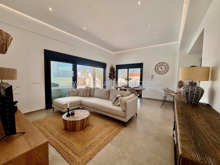 Villa in Rafal - foto 4