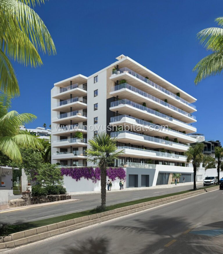 Apartamento en Fuengirola - SP1305 - foto 4