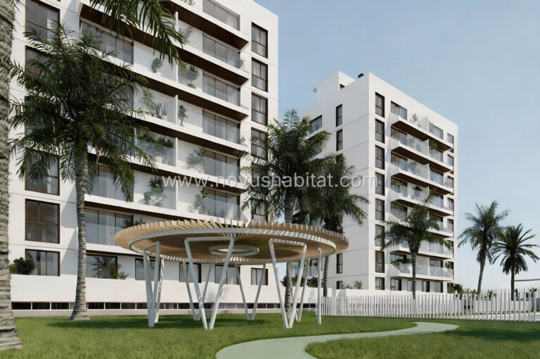 Apartments in Guardamar del Segura - foto 9