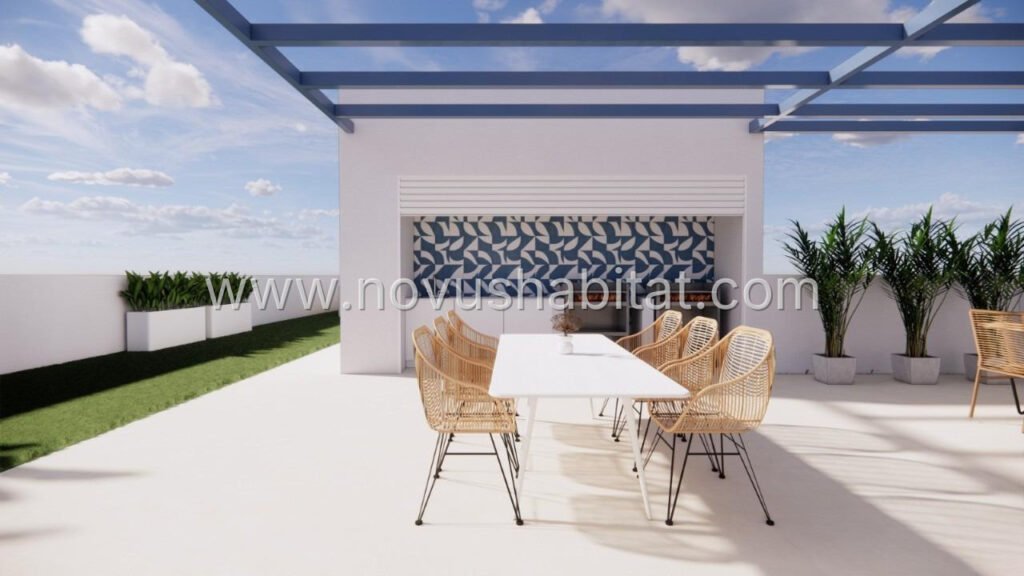 Apartment in Pilar de La Horadada - N9322 – foto 4