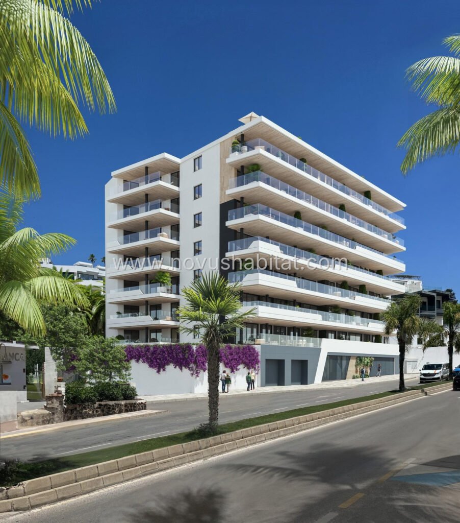 Apartment in Fuengirola - SP1305 – foto 4