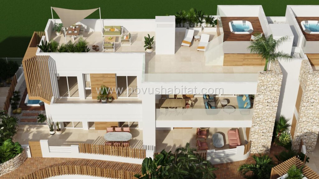 Bungalow in San Juan de los Terreros - N9224 – foto 4