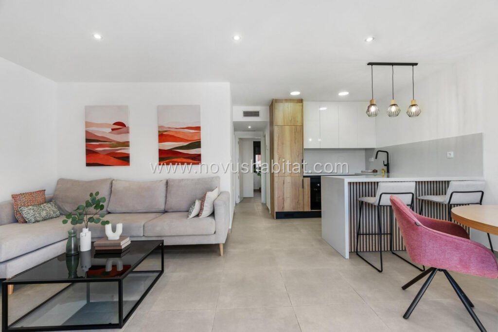 Apartment in San Javier - N9207 – foto 4