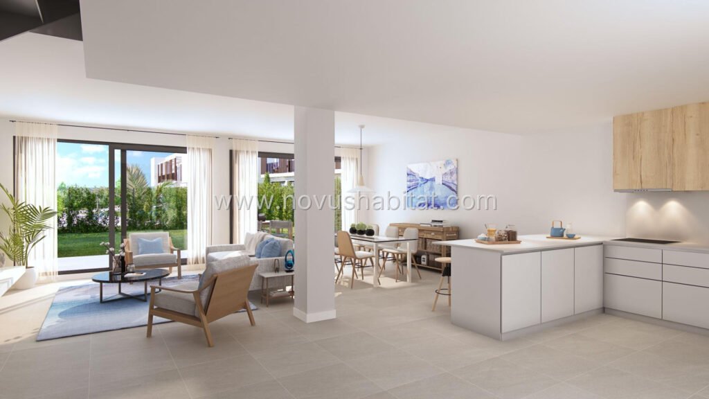 Adosado en Sotogrande - N7631 – foto 4