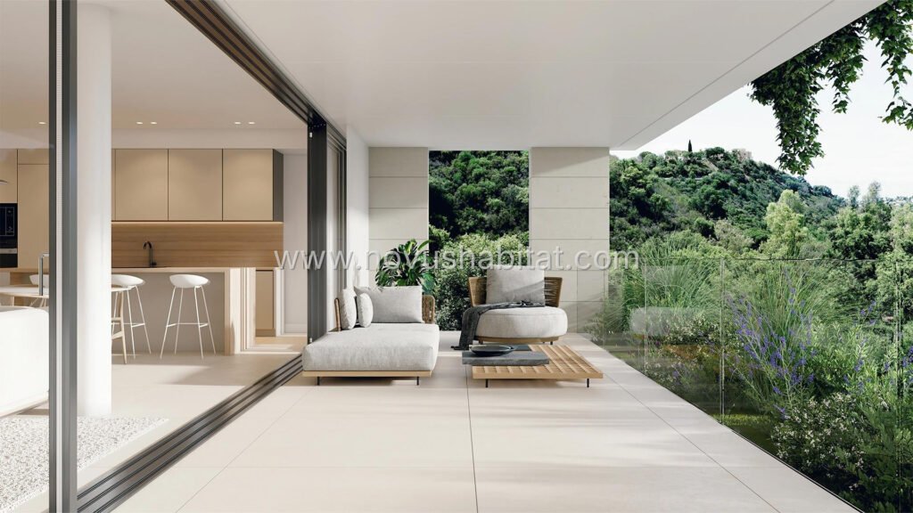 Bungalow í Marbella - N8892 – foto 4