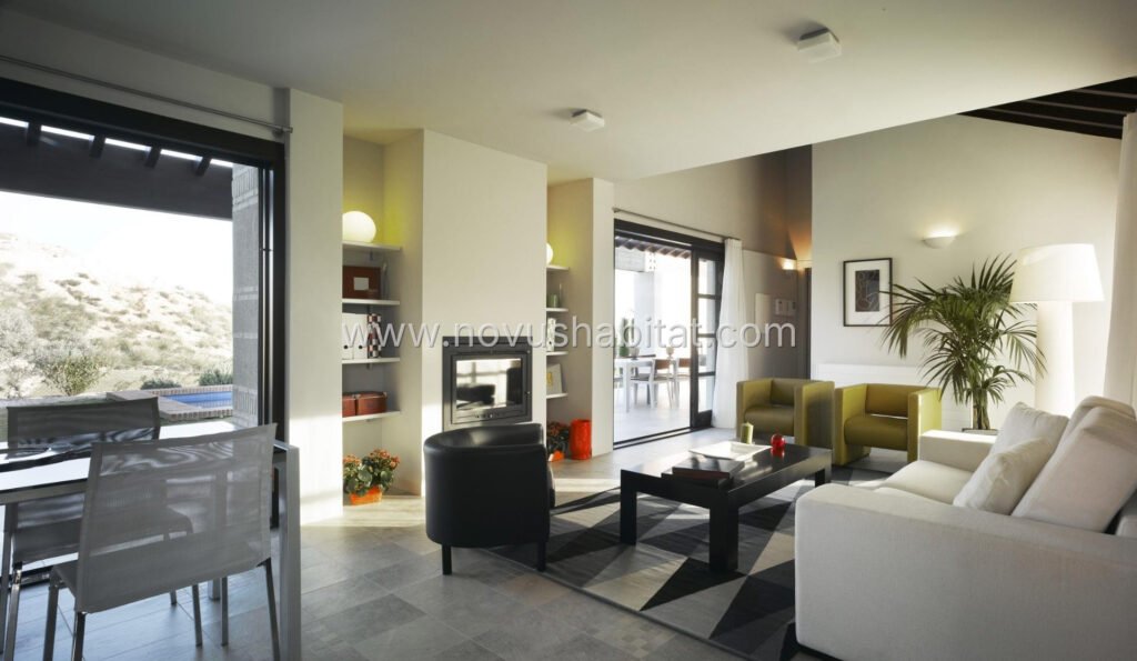 Villa in Sucina - N8886 – foto 4