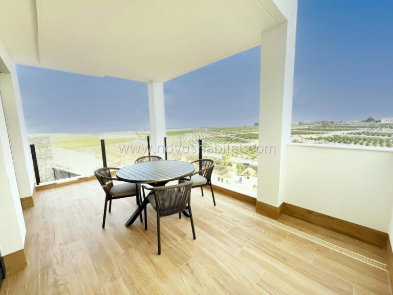 Villas in Algorfa - foto 4